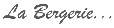 la bergerie logo